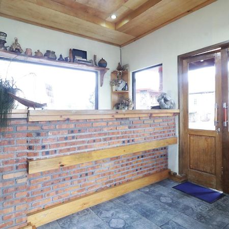 Alloyna Country Cottage Brastagi Berastagi Exteriér fotografie